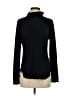 Nally & Millie Black Turtleneck Sweater Size S - photo 1