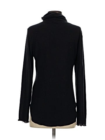 Nally & Millie Turtleneck Sweater (view 2)