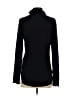 Nally & Millie Black Turtleneck Sweater Size S - photo 2