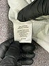Assorted Brands Gray Zip Up Hoodie Size 10 - 12 - photo 4