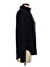 Nally & Millie Black Turtleneck Sweater Size S - photo 4