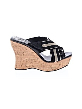 Donald J Pliner Wedges