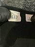Gap Solid Black Romper Size S - photo 4