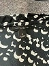 Ann Taylor 100% Polyester Black Sleeveless Blouse Size 6 - photo 7