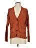 Madewell Orange Cardigan Size XS - photo 1