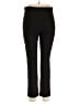 Margaret M Solid Black Active Pants Size XL - photo 2
