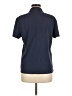 Theory Blue Short Sleeve Polo Size M - photo 2