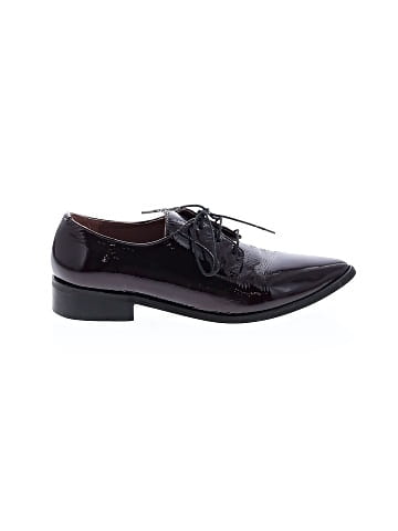 Barneys New York Flats (view 1)