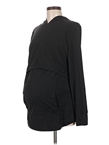Motherhood Casual Dress (view 1)