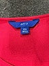Apt. 9 Pink 3/4 Sleeve Blouse Size XXL - photo 4