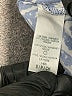 Ella Moss Print Blue Romper Size S - photo 4