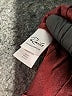 Rails Polka Dots Burgundy Jumpsuit Size M - photo 5