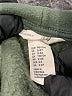 H&M Green Zip Up Hoodie Size 3 - 4T - photo 3