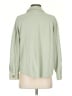 Hippie Rose Green Cardigan Size XS - photo 2