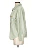 Hippie Rose Green Cardigan Size XS - photo 5