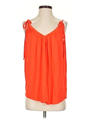 Pure & Good Sleeveless Blouse (view 1)
