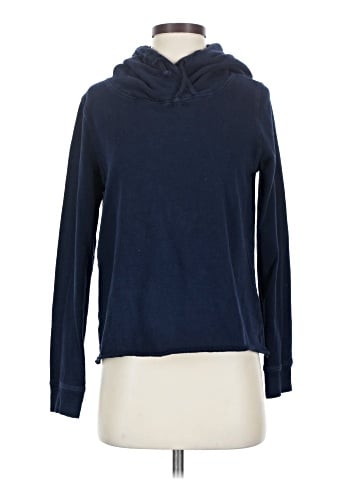 The Lady & The Sailor Pullover Hoodie (view 1)