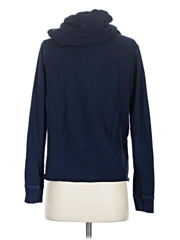 The Lady & The Sailor Pullover Hoodie (view 2)