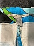 For The Republic Print Blue Active Pants Size 2 (petite) - photo 7