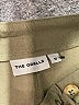 The Odells Solid Tan Casual Pants Size M - photo 7