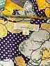 Porridge Yellow Sleeveless Blouse Size 8 - photo 7