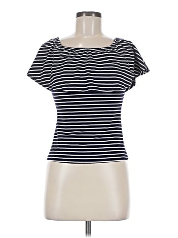 A'gaci Short Sleeve Top (view 1)