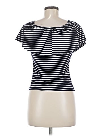 A'gaci Short Sleeve Top (view 2)