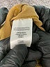 CAbi Solid Tan Cargo Pants Size 2 - photo 8