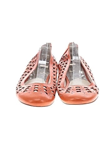 MICHAEL Michael Kors Flats (view 2)
