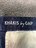 Gap Blue Casual Pants Size 4 - photo 7