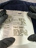 Gap Blue Casual Pants Size 4 - photo 8