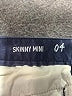 Gap Blue Casual Pants Size 4 - photo 9