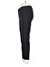 Adrienne Vittadini Solid Black Active Pants Size 8 - photo 5
