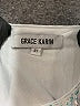 Grace Karin Ivory Dress Size 8 - photo 3