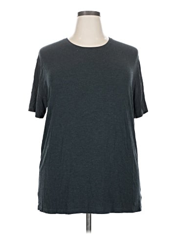 Derek Rose Short Sleeve T-Shirt (view 1)