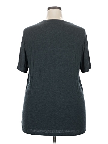 Derek Rose Short Sleeve T-Shirt (view 2)
