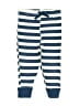 Koala Baby 100% Cotton Stripes Blue Casual Pants Size 9-12 mo - photo 1