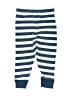 Koala Baby 100% Cotton Stripes Blue Casual Pants Size 9-12 mo - photo 2
