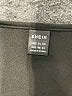 Shein Black Tank Top Size 14 - photo 7