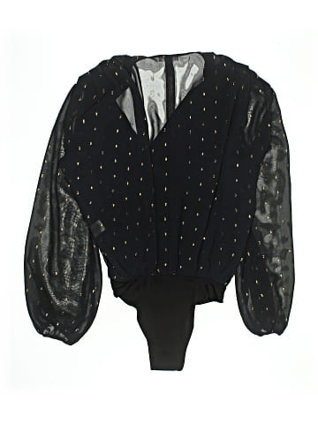 Leith Long Sleeve Blouse (view 2)