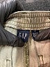 Gap Gray Casual Pants Size 6 - photo 6