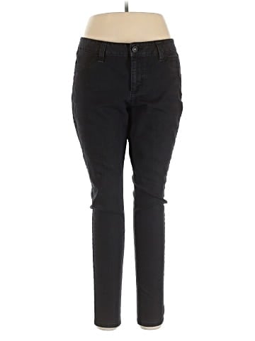 Elle Jeans (view 1)