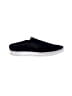 Vince. Solid Black Flats Size 6 1/2 - photo 1
