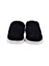 Vince. Solid Black Flats Size 6 1/2 - photo 2