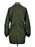 CAbi Green Trenchcoat Size S - photo 2