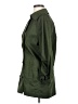 CAbi Green Trenchcoat Size S - photo 5