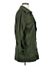 CAbi Green Trenchcoat Size S - photo 4