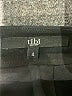 Tibi Solid Black Formal Skirt Size 4 - photo 4