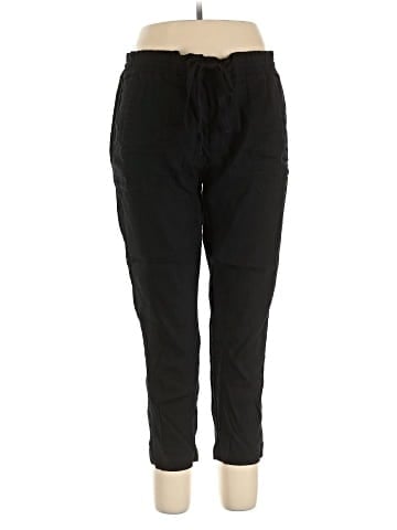 Lou & Grey Casual Pants (view 1)