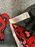 Lularoe Hearts Red Casual Pants Size 1X (Tall & Curvy) - photo 4